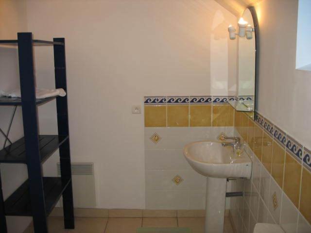 Chambres D'Hotes Les Pieris Grandcamp-Maisy Room photo